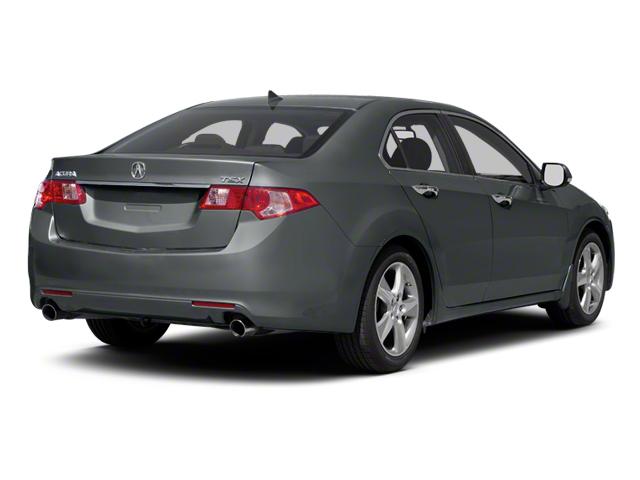 used 2012 Acura TSX car, priced at $9,500