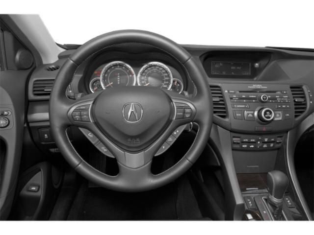 used 2012 Acura TSX car, priced at $9,500