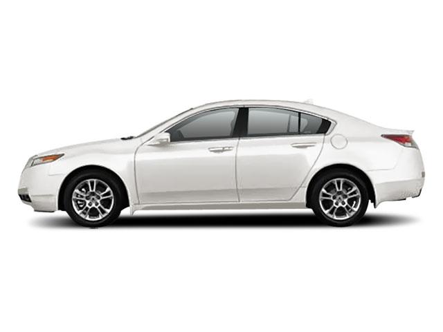 used 2009 Acura TL car, priced at $8,500