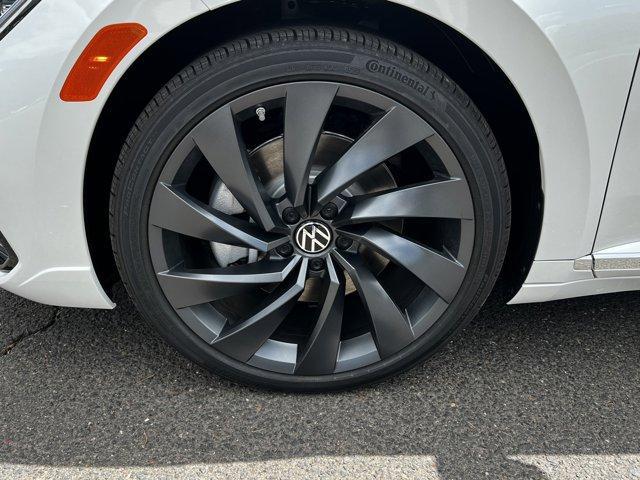 new 2023 Volkswagen Arteon car, priced at $50,279