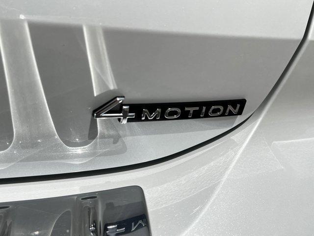 new 2023 Volkswagen Arteon car, priced at $50,279