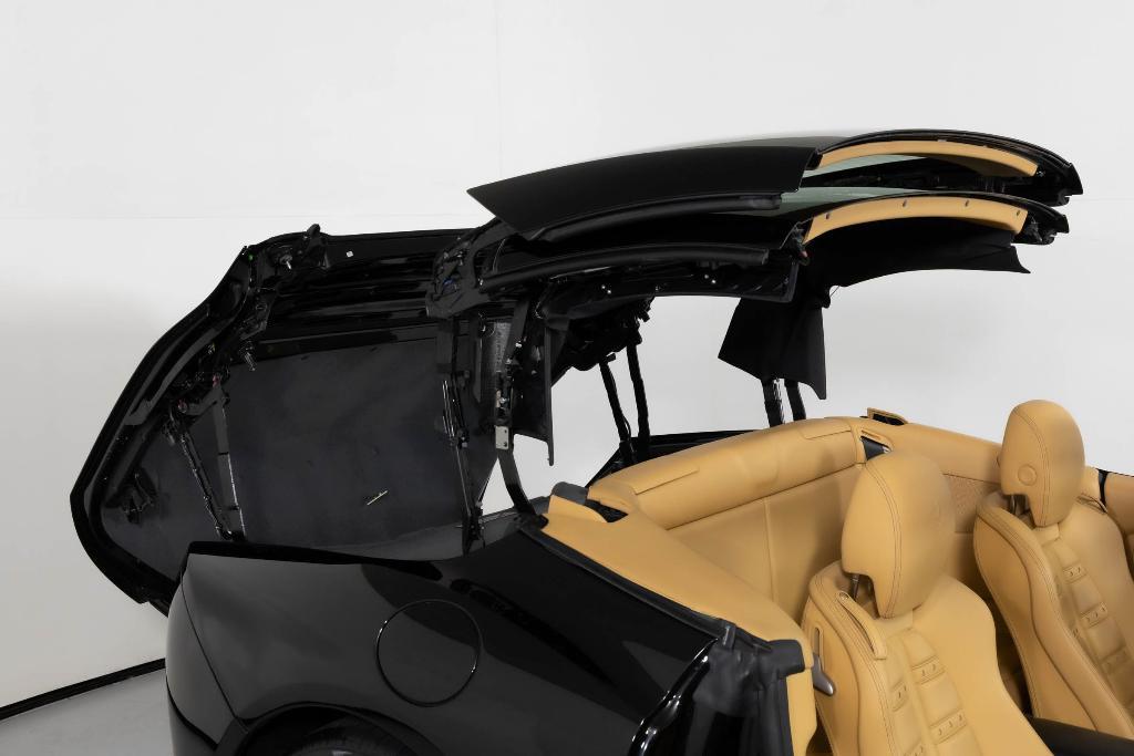 used 2011 Ferrari California car, priced at $109,900