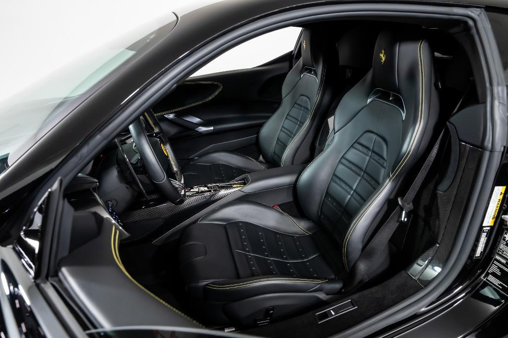 used 2022 Ferrari SF90 Stradale car, priced at $439,900