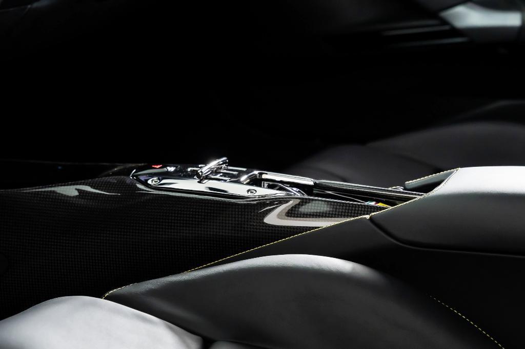 used 2022 Ferrari SF90 Stradale car, priced at $439,900