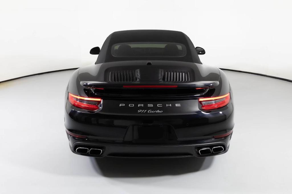 used 2019 Porsche 911 car, priced at $179,900