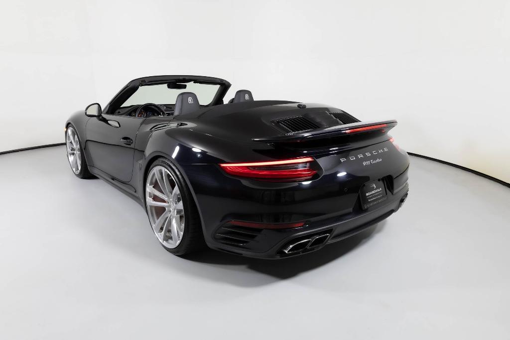 used 2019 Porsche 911 car, priced at $179,900