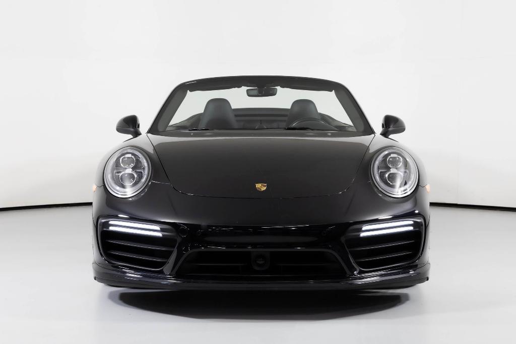 used 2019 Porsche 911 car, priced at $179,900