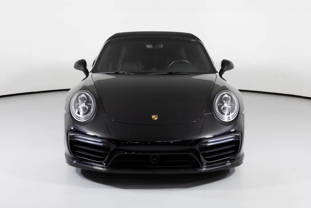used 2019 Porsche 911 car, priced at $179,900