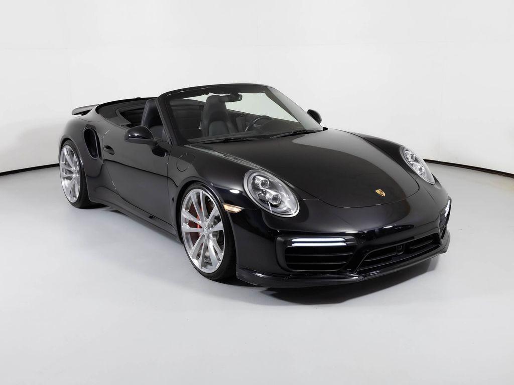 used 2019 Porsche 911 car, priced at $179,900