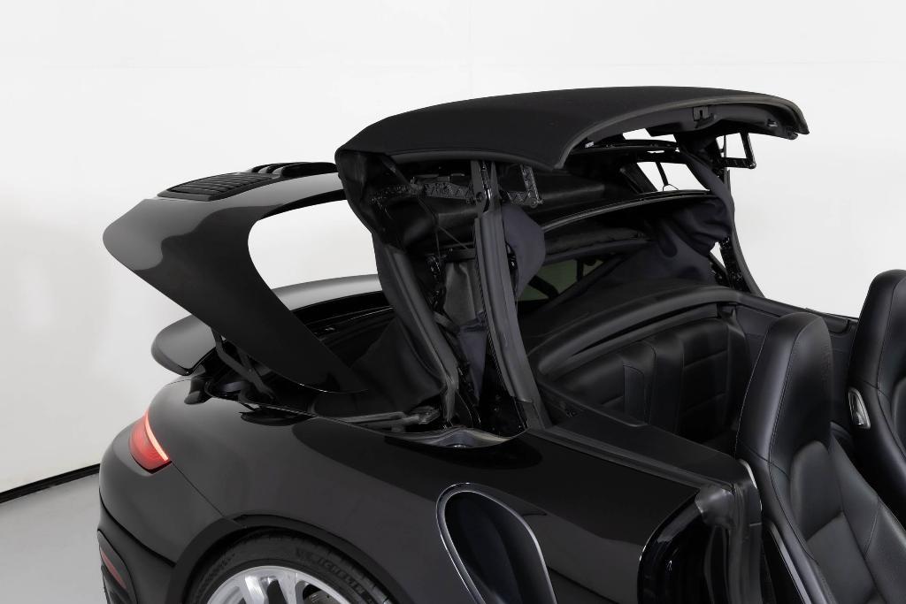 used 2019 Porsche 911 car, priced at $179,900