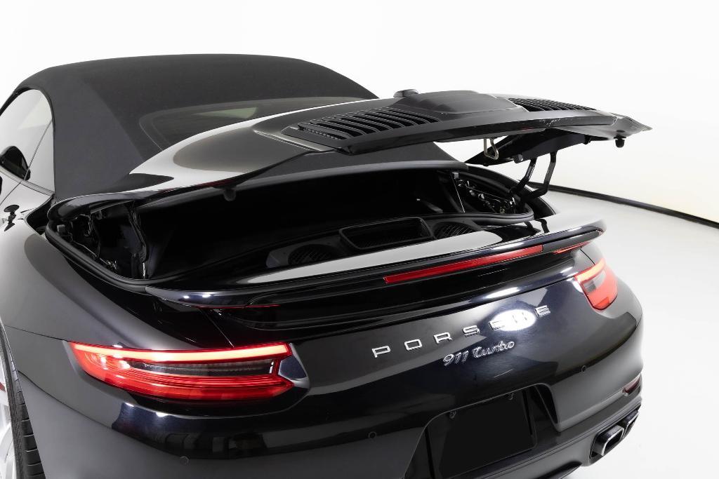 used 2019 Porsche 911 car, priced at $179,900
