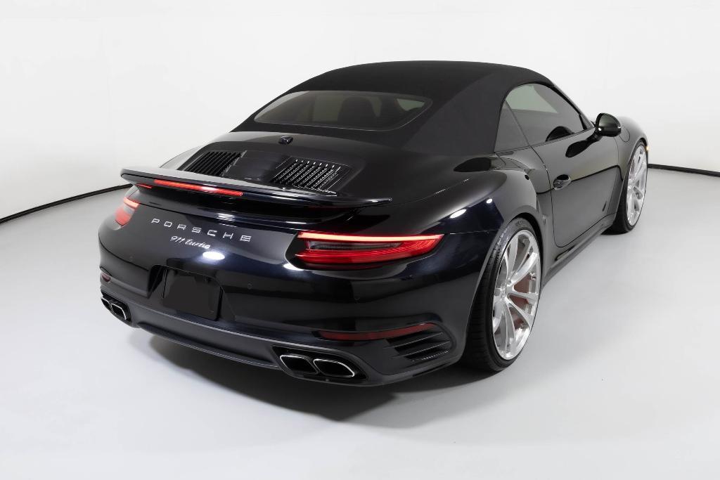 used 2019 Porsche 911 car, priced at $179,900