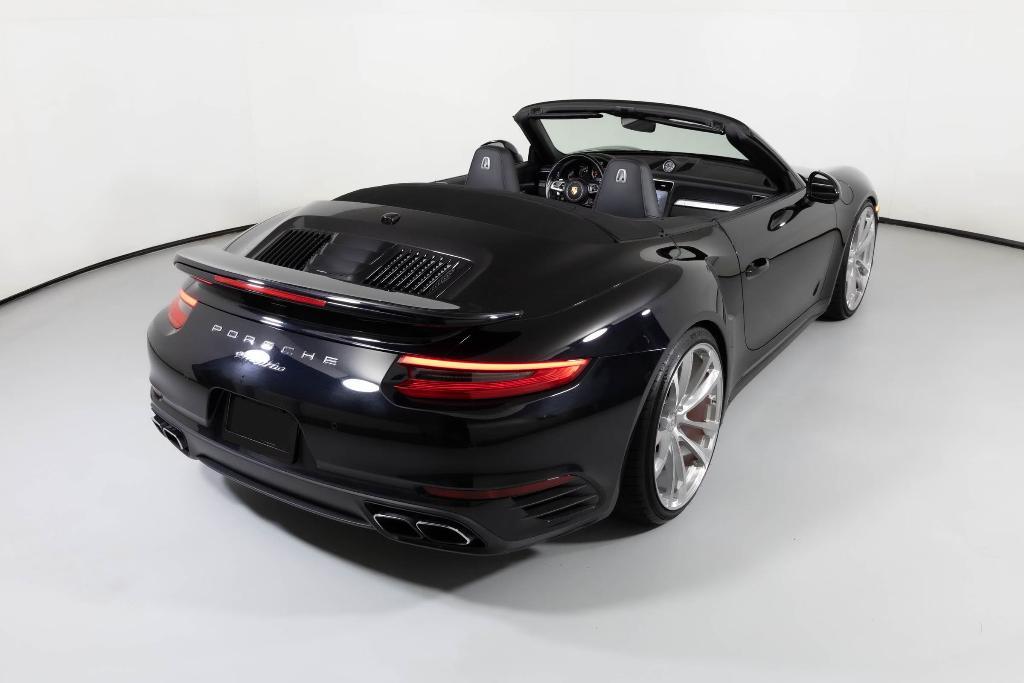 used 2019 Porsche 911 car, priced at $179,900