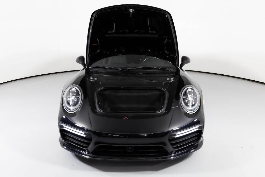 used 2019 Porsche 911 car, priced at $179,900