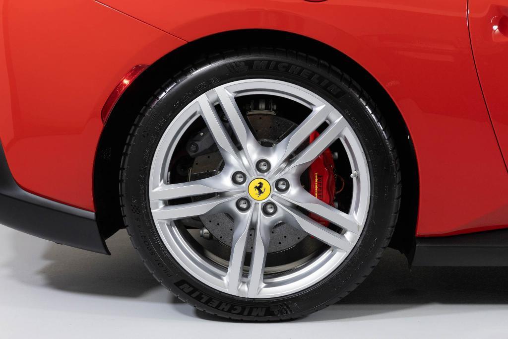 used 2020 Ferrari Portofino car, priced at $239,900