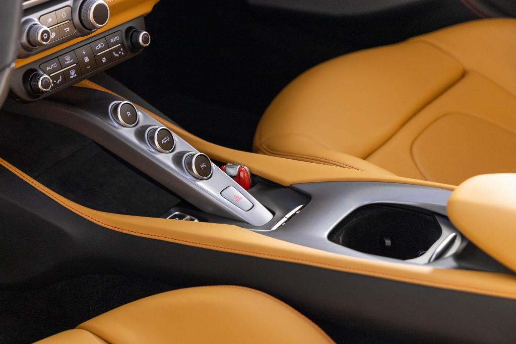 used 2020 Ferrari Portofino car, priced at $239,900