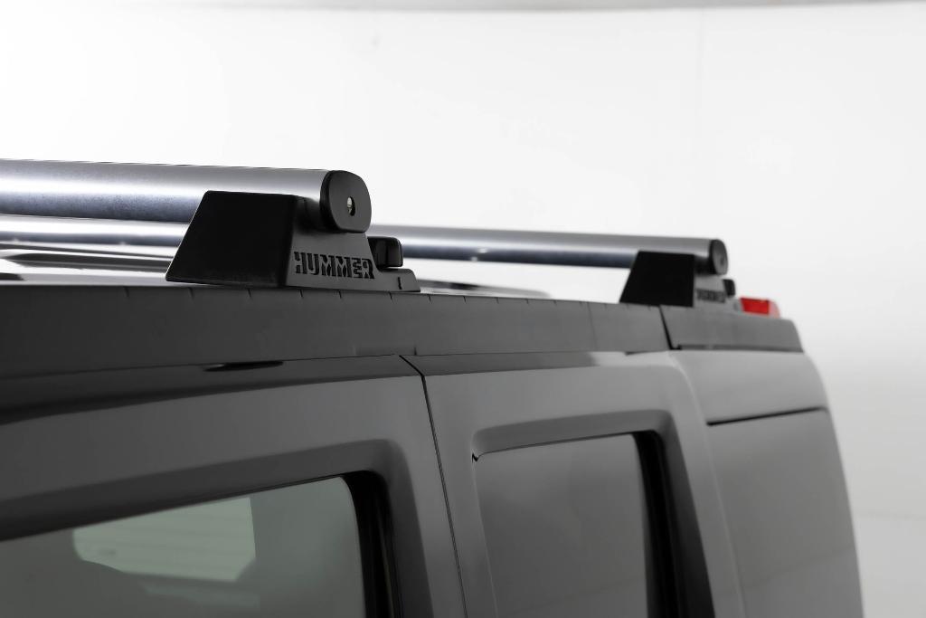 used 2007 Hummer H2 car, priced at $39,900