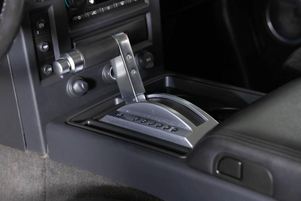 used 2007 Hummer H2 car, priced at $39,900