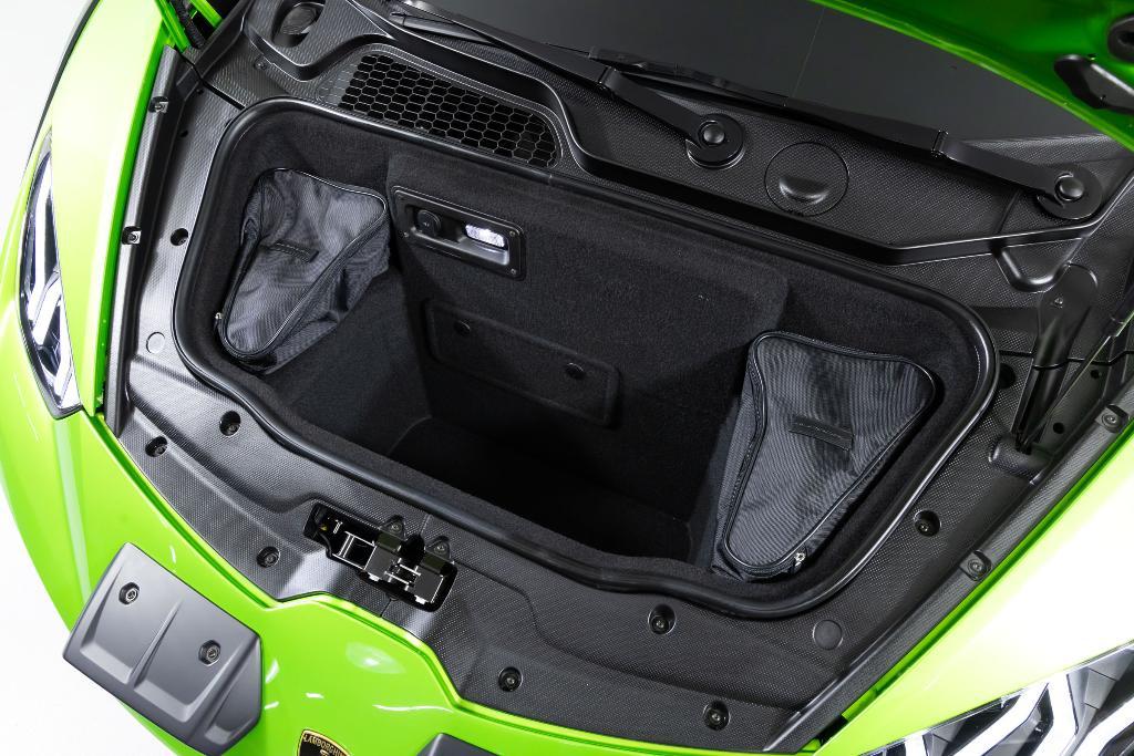 used 2024 Lamborghini Huracan Sterrato car, priced at $309,900