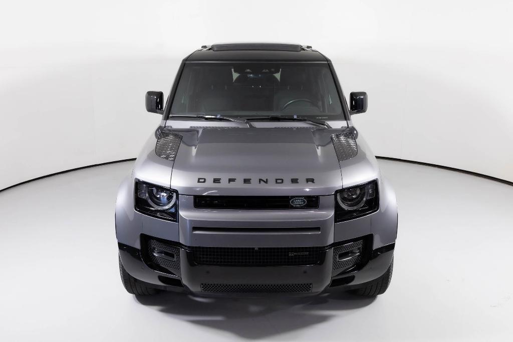 used 2023 Land Rover Defender car, priced at $57,900