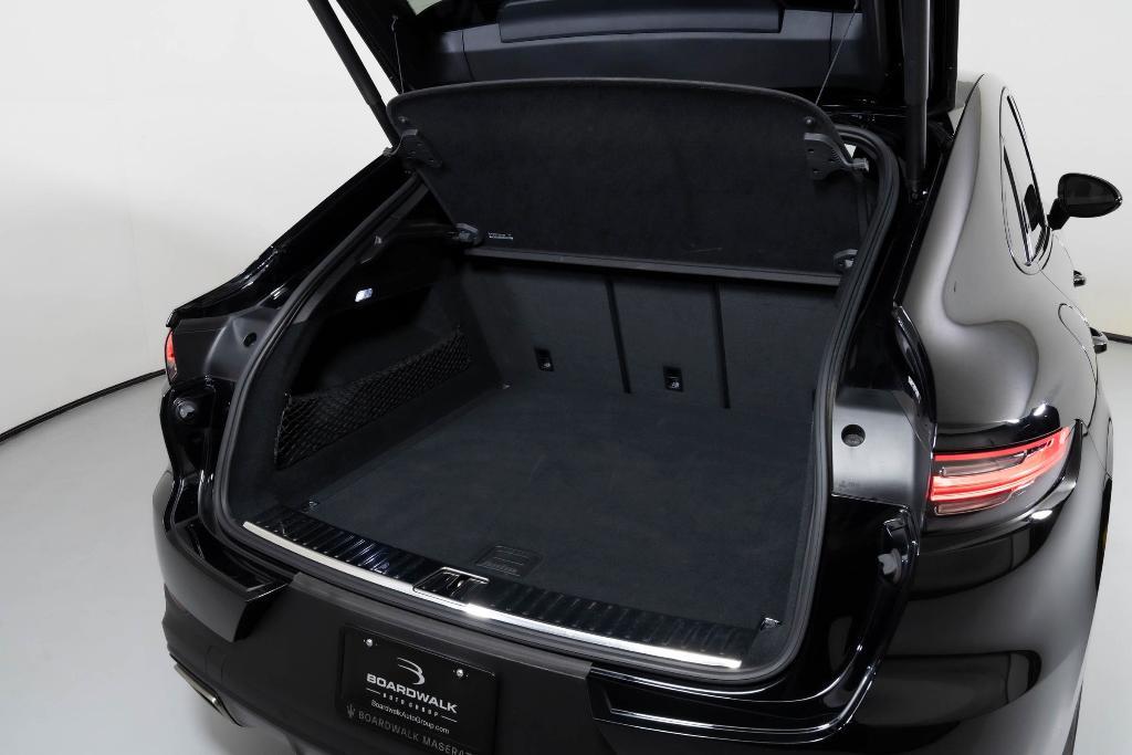 used 2021 Porsche Cayenne car, priced at $59,900