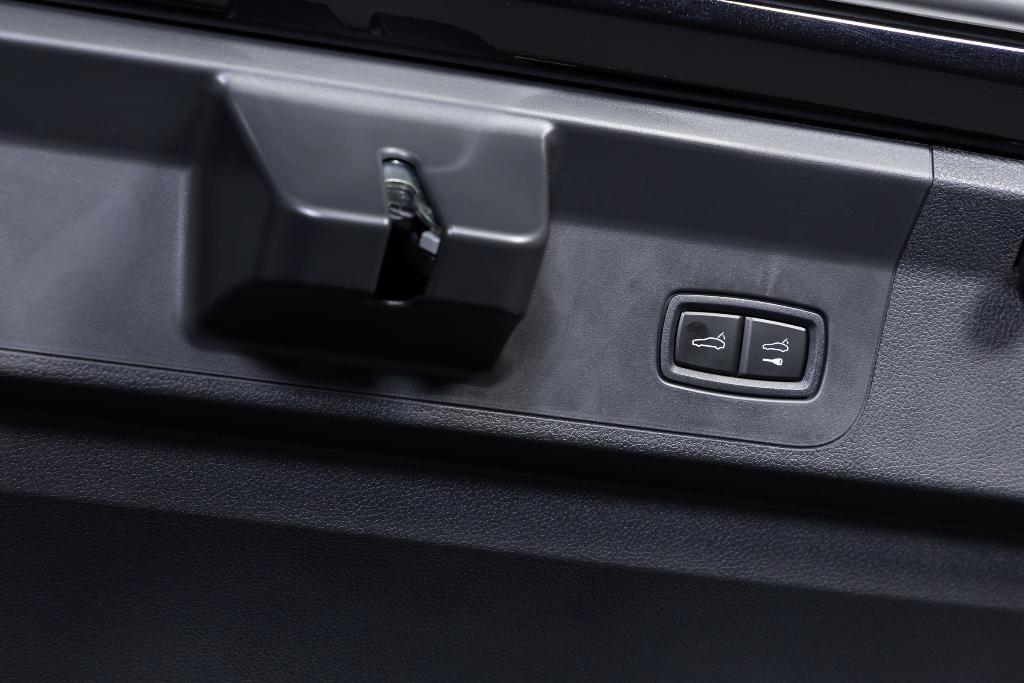 used 2023 Porsche Panamera car, priced at $123,900