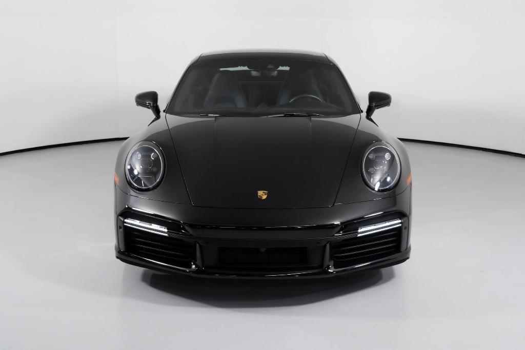used 2021 Porsche 911 car, priced at $224,900