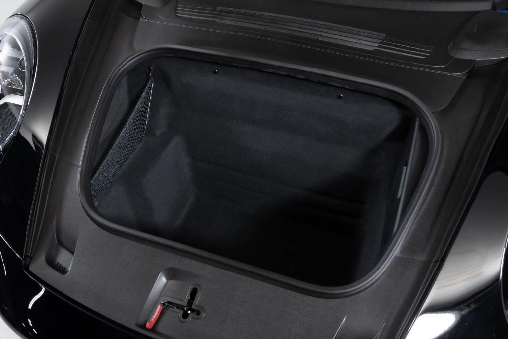 used 2021 Porsche 911 car, priced at $224,900