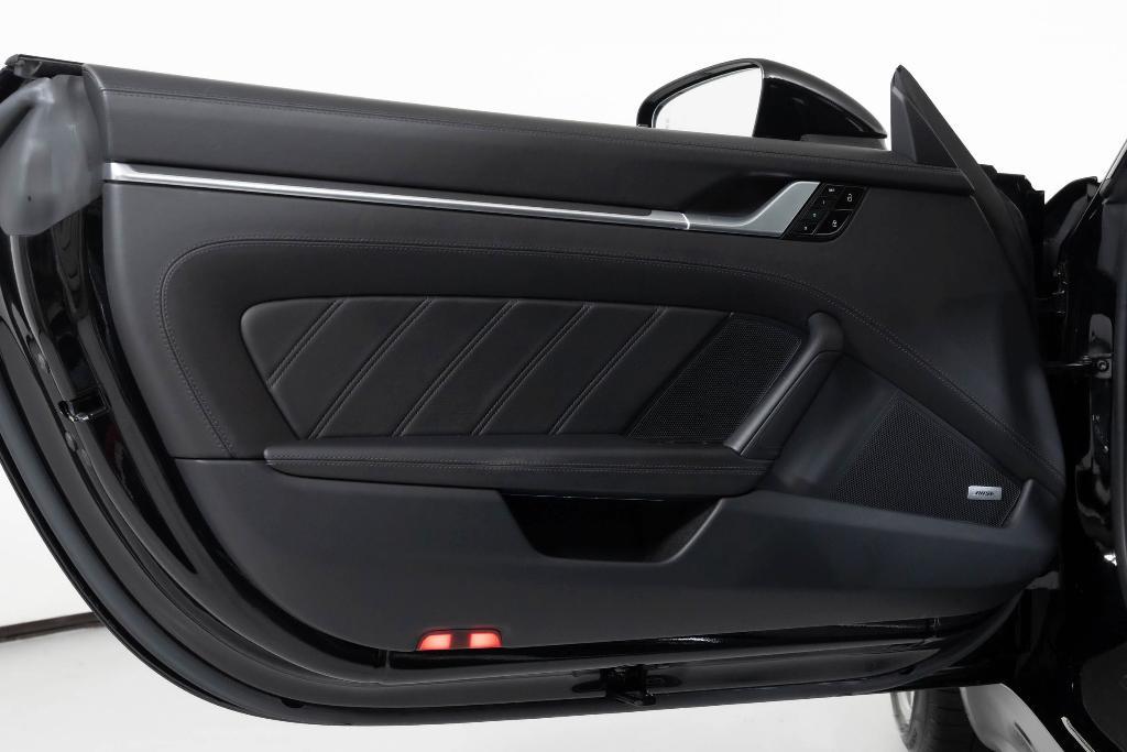 used 2021 Porsche 911 car, priced at $224,900