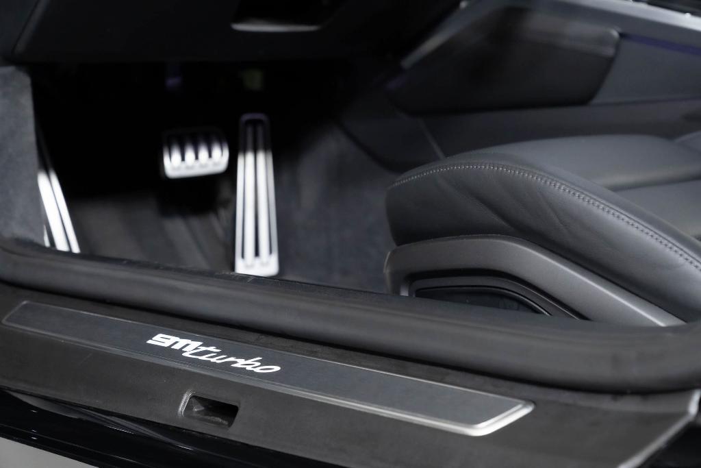 used 2021 Porsche 911 car, priced at $224,900