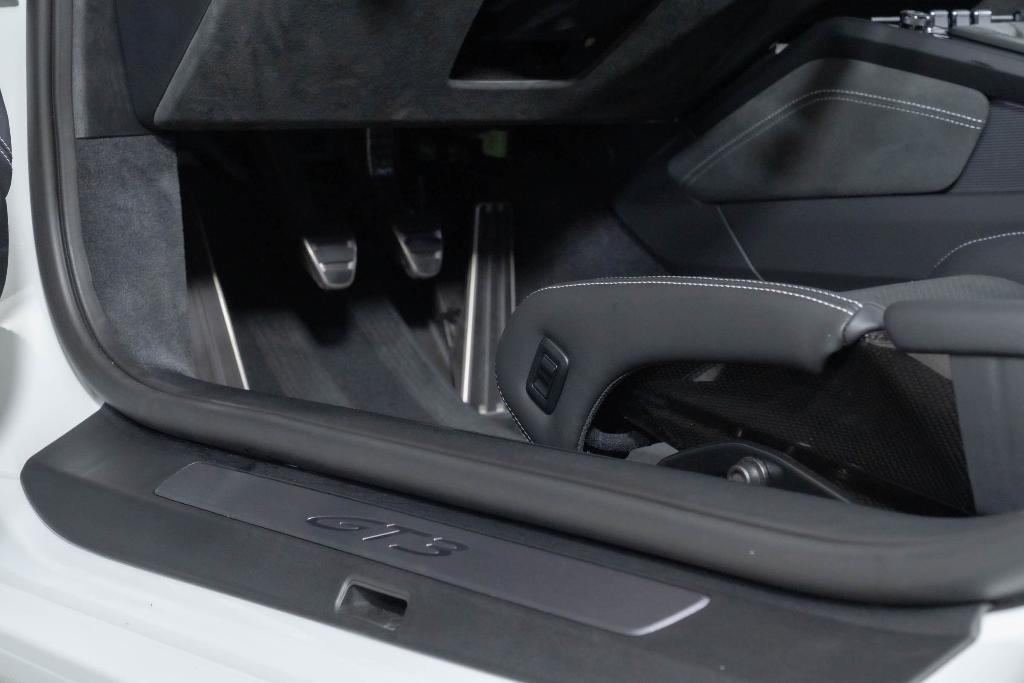 used 2022 Porsche 911 car, priced at $264,900