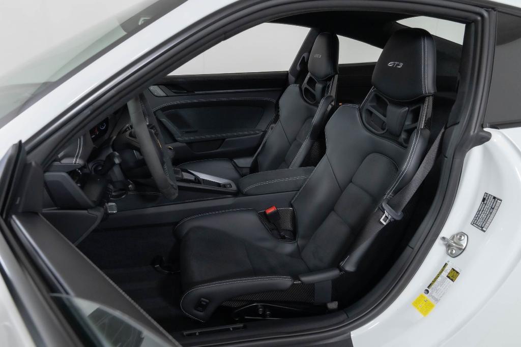 used 2022 Porsche 911 car, priced at $264,900