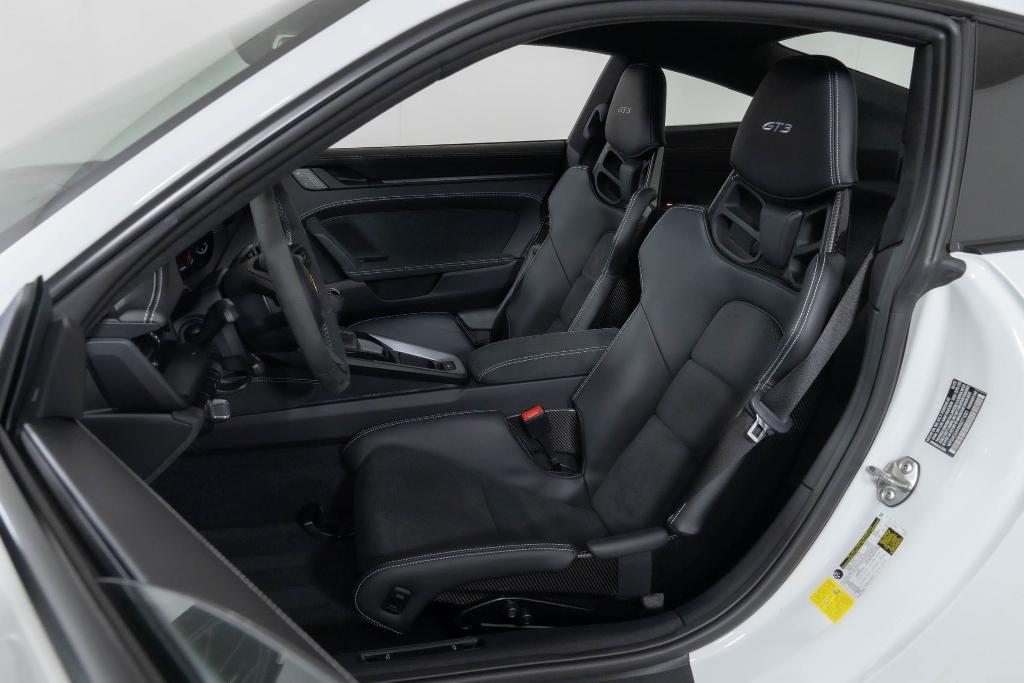 used 2022 Porsche 911 car, priced at $264,900