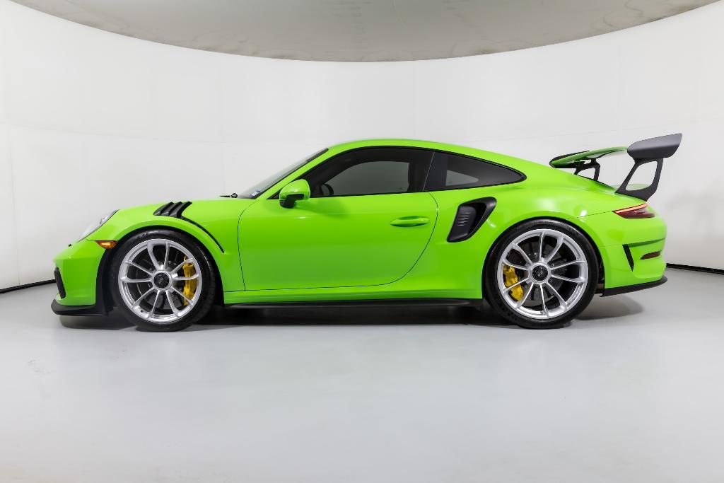 used 2019 Porsche 911 car, priced at $254,900
