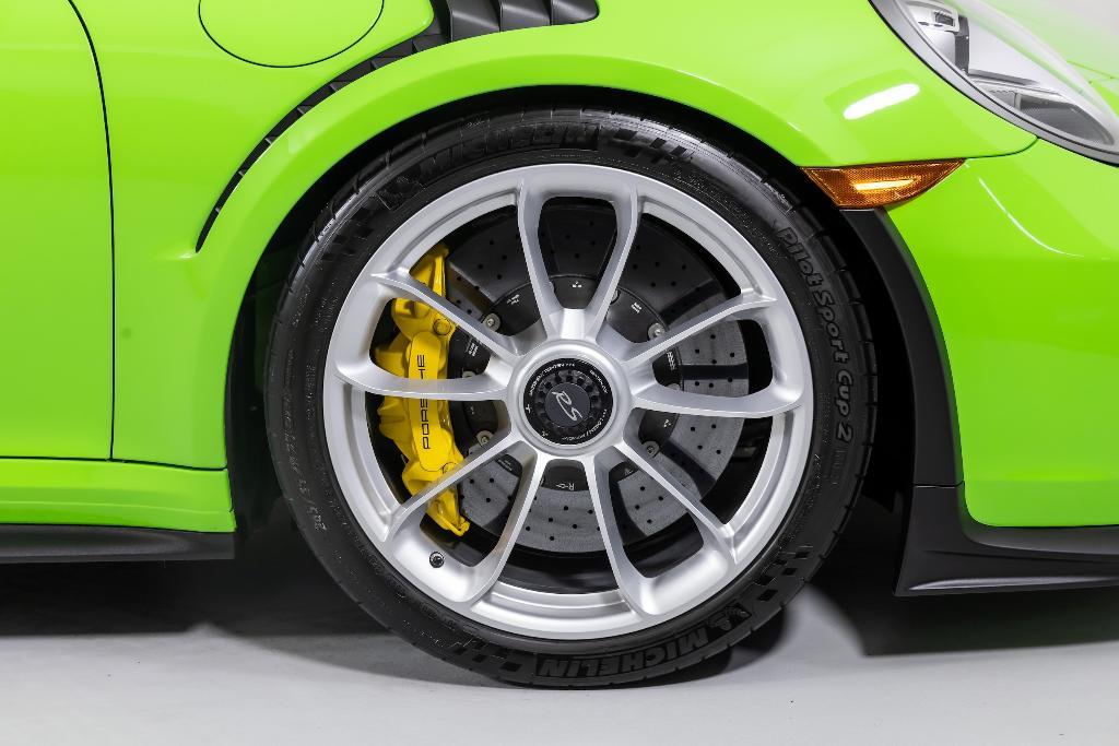 used 2019 Porsche 911 car, priced at $254,900