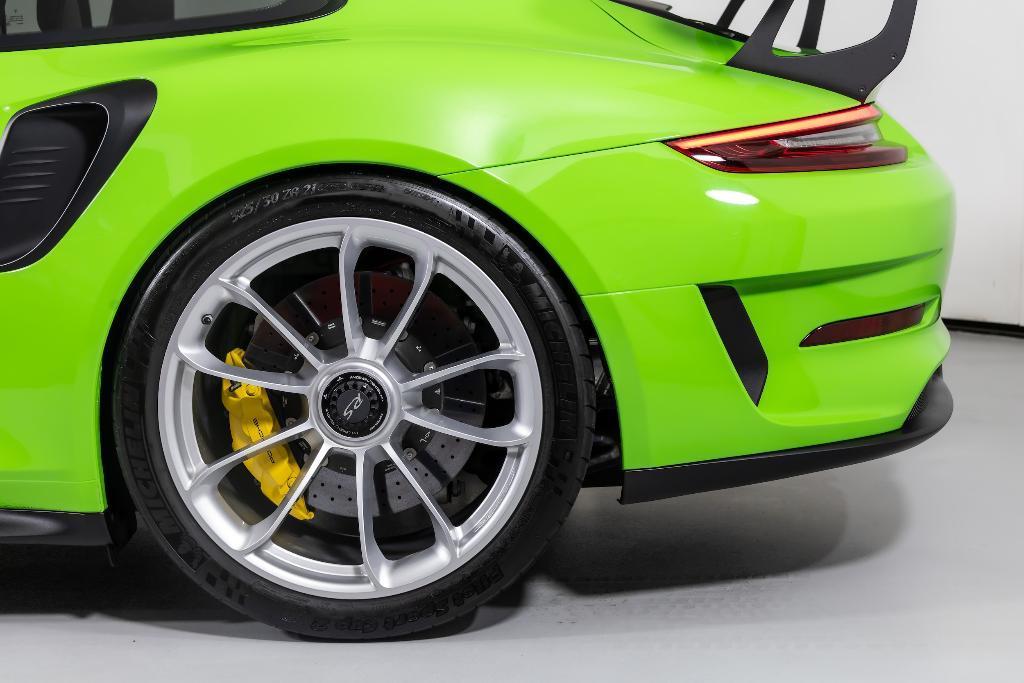 used 2019 Porsche 911 car, priced at $254,900