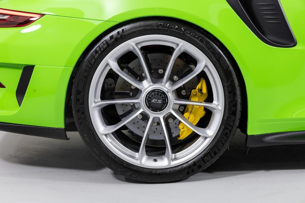 used 2019 Porsche 911 car, priced at $254,900