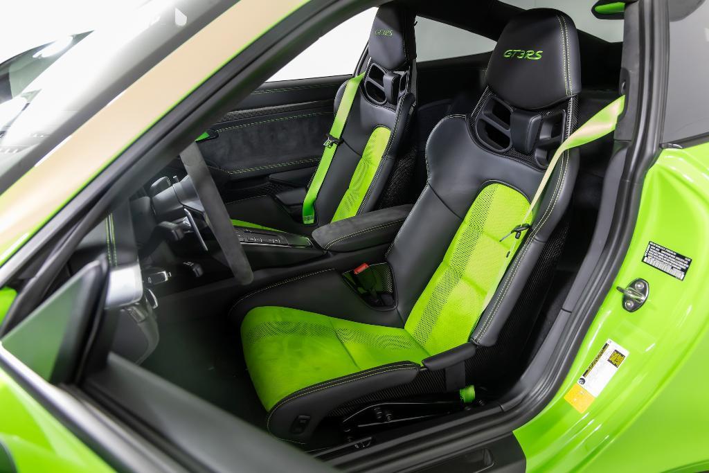 used 2019 Porsche 911 car, priced at $254,900