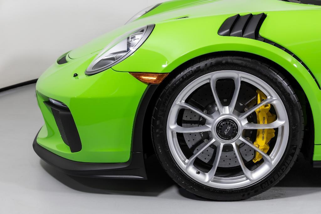 used 2019 Porsche 911 car, priced at $254,900