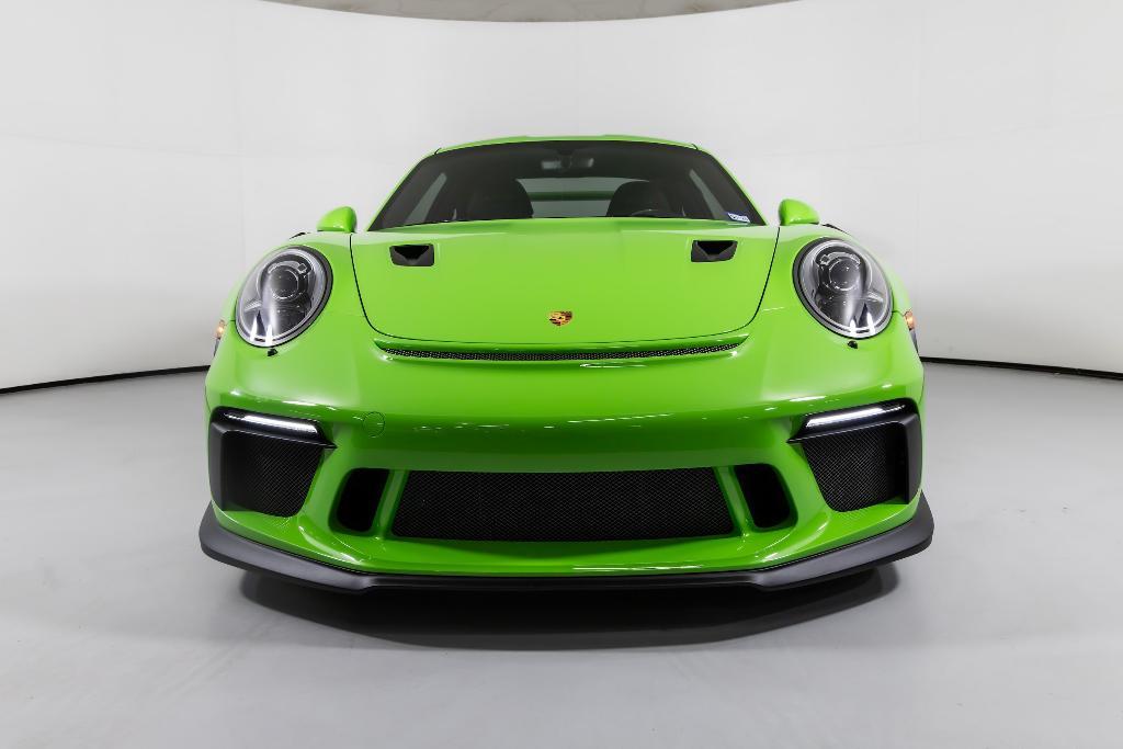 used 2019 Porsche 911 car, priced at $254,900