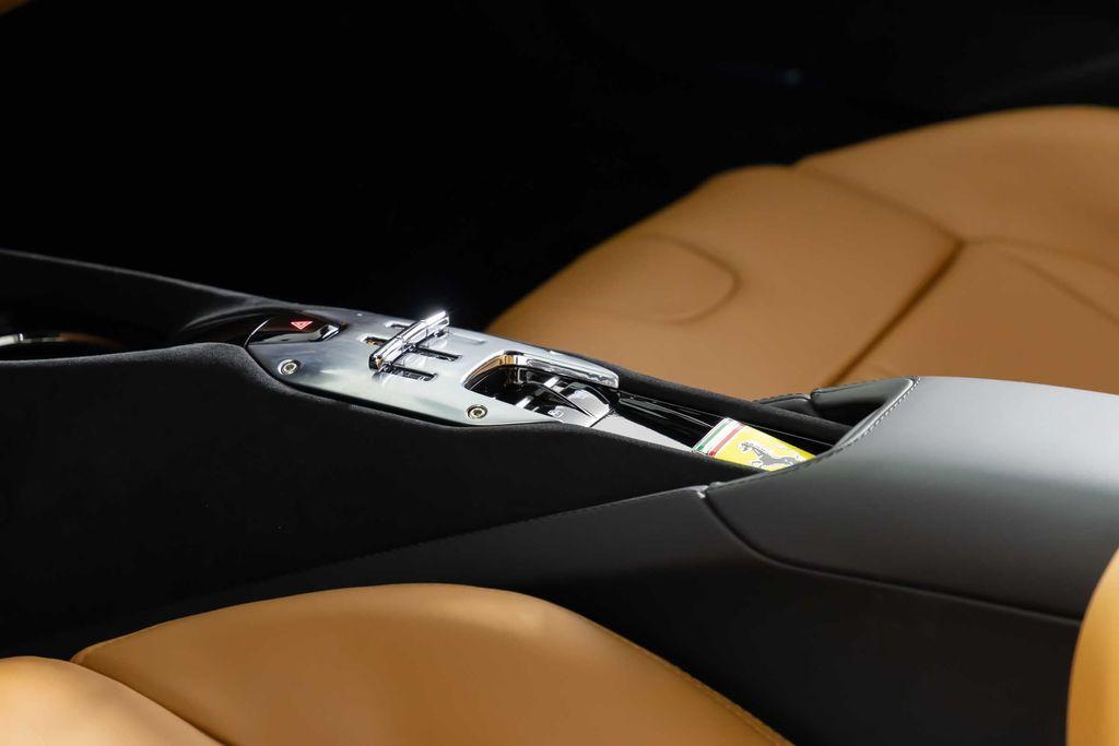 used 2022 Ferrari SF90 Stradale car, priced at $469,900