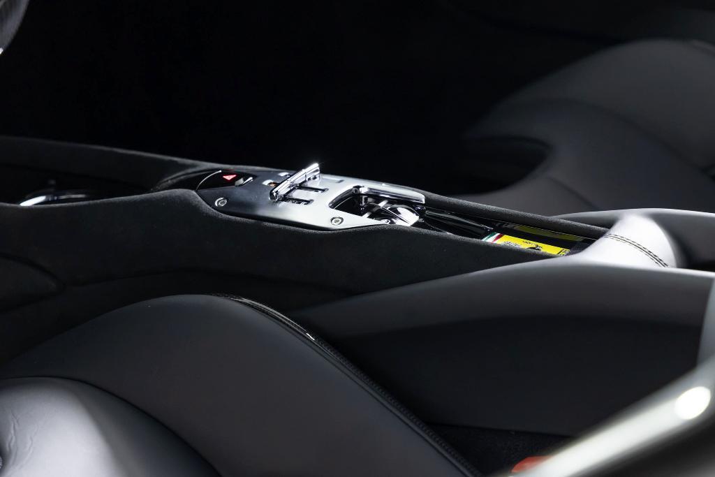 used 2023 Ferrari 296 GTB car, priced at $314,900