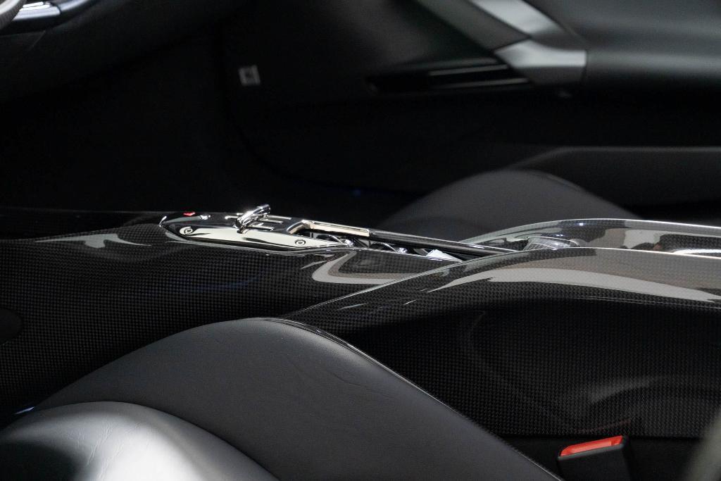 used 2022 Ferrari SF90 Spider car, priced at $808,221