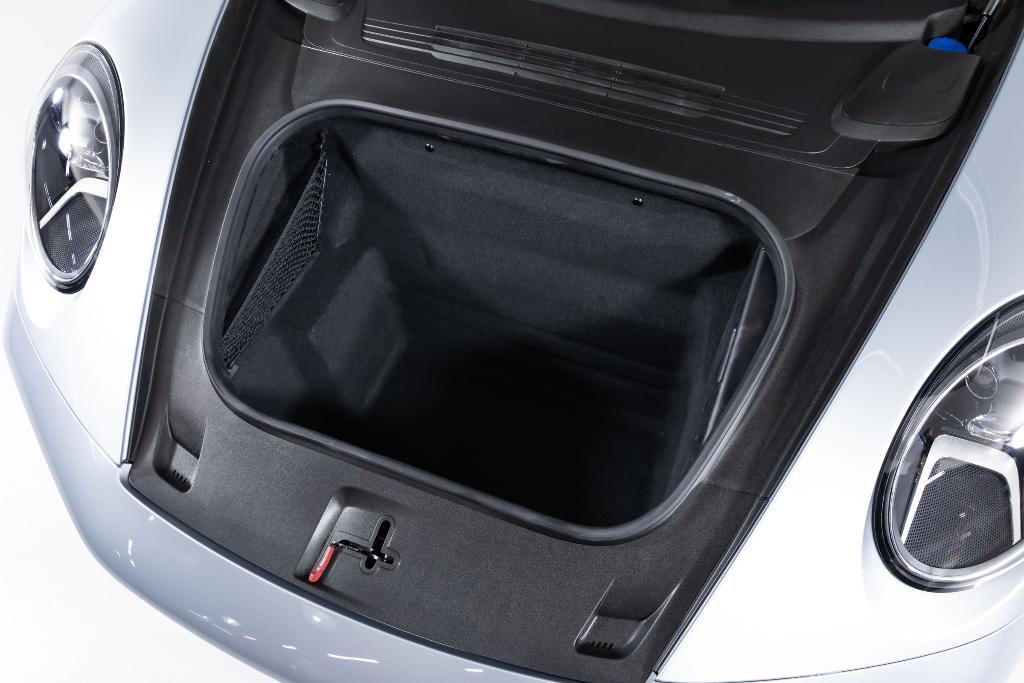 used 2021 Porsche 911 car, priced at $214,900