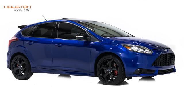 used 2014 Ford Focus ST car, priced at $18,995