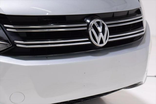 used 2014 Volkswagen Tiguan car, priced at $9,995