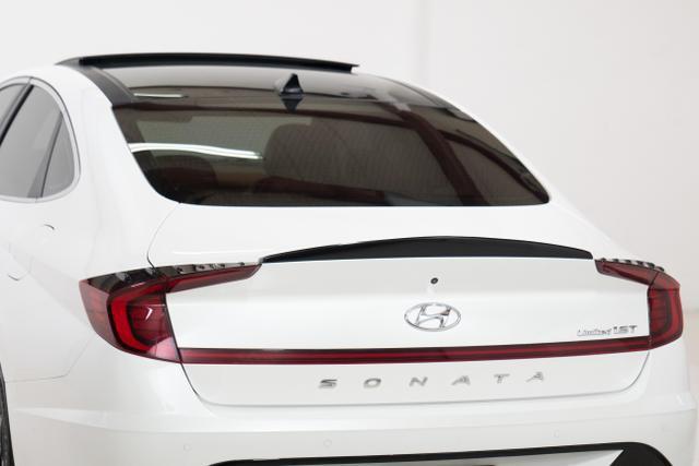 used 2020 Hyundai Sonata car, priced at $20,595