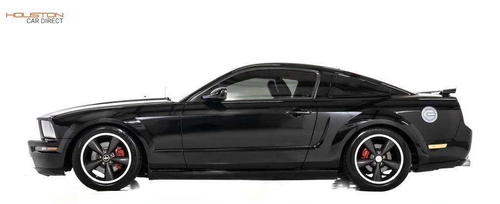 used 2008 Ford Mustang car, priced at $19,695