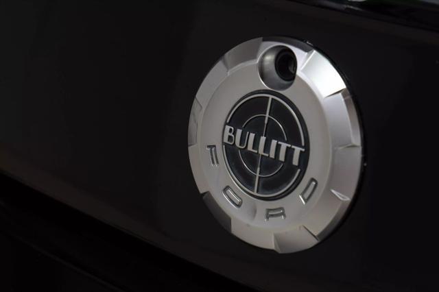 used 2008 Ford Mustang car, priced at $14,495