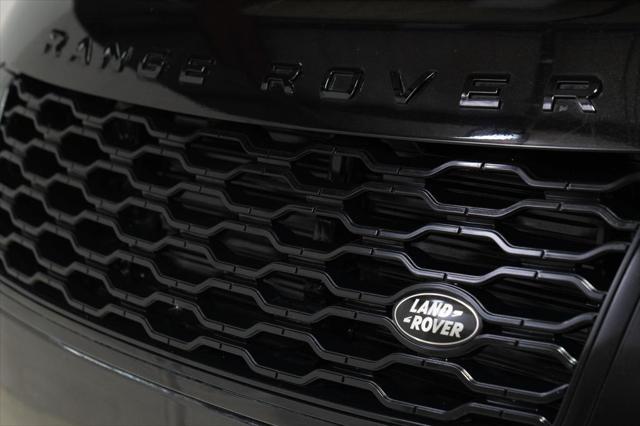 used 2019 Land Rover Range Rover car, priced at $36,795